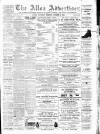 Alloa Advertiser Saturday 03 October 1896 Page 1
