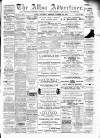 Alloa Advertiser Saturday 10 October 1896 Page 1