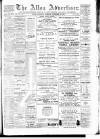 Alloa Advertiser Saturday 12 December 1896 Page 1