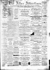 Alloa Advertiser Saturday 02 January 1897 Page 1