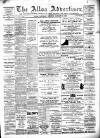 Alloa Advertiser Saturday 09 January 1897 Page 1
