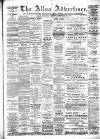 Alloa Advertiser Saturday 13 February 1897 Page 1