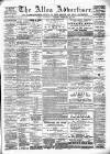 Alloa Advertiser Saturday 27 February 1897 Page 1