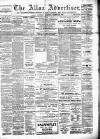 Alloa Advertiser Saturday 13 March 1897 Page 1