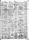 Alloa Advertiser Saturday 27 March 1897 Page 1