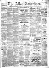 Alloa Advertiser Saturday 01 May 1897 Page 1