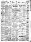 Alloa Advertiser Saturday 08 May 1897 Page 1
