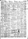 Alloa Advertiser Saturday 22 May 1897 Page 1