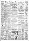 Alloa Advertiser Saturday 29 May 1897 Page 1