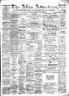 Alloa Advertiser Saturday 26 June 1897 Page 1