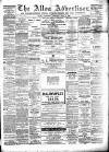 Alloa Advertiser Saturday 03 July 1897 Page 1