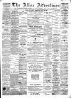 Alloa Advertiser Saturday 24 July 1897 Page 1