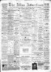 Alloa Advertiser Saturday 31 July 1897 Page 1