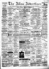 Alloa Advertiser Saturday 27 November 1897 Page 1