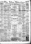 Alloa Advertiser Saturday 29 January 1898 Page 1