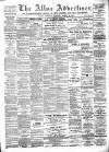 Alloa Advertiser Saturday 12 March 1898 Page 1