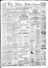 Alloa Advertiser Saturday 30 April 1898 Page 1