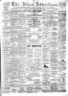 Alloa Advertiser Saturday 14 May 1898 Page 1