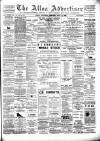 Alloa Advertiser Saturday 18 June 1898 Page 1