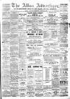 Alloa Advertiser Saturday 25 June 1898 Page 1