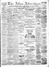 Alloa Advertiser Saturday 03 September 1898 Page 1