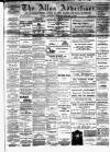 Alloa Advertiser Saturday 07 January 1899 Page 1