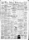Alloa Advertiser Saturday 21 January 1899 Page 1