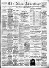 Alloa Advertiser Saturday 04 February 1899 Page 1