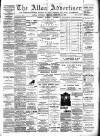Alloa Advertiser Saturday 18 February 1899 Page 1