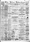 Alloa Advertiser Saturday 01 April 1899 Page 1