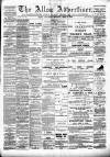 Alloa Advertiser Saturday 08 April 1899 Page 1