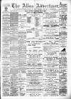 Alloa Advertiser Saturday 06 May 1899 Page 1
