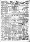 Alloa Advertiser Saturday 08 July 1899 Page 1
