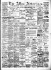Alloa Advertiser Saturday 02 September 1899 Page 1