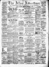 Alloa Advertiser Saturday 09 September 1899 Page 1