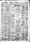 Alloa Advertiser Saturday 23 September 1899 Page 1
