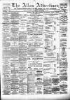 Alloa Advertiser Saturday 30 September 1899 Page 1
