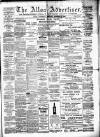 Alloa Advertiser Saturday 28 October 1899 Page 1