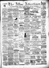 Alloa Advertiser Saturday 02 December 1899 Page 1