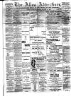 Alloa Advertiser Saturday 06 January 1900 Page 1