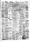 Alloa Advertiser Saturday 20 January 1900 Page 1