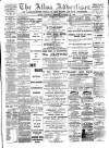 Alloa Advertiser Saturday 27 January 1900 Page 1