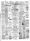 Alloa Advertiser Saturday 03 February 1900 Page 1
