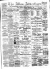 Alloa Advertiser Saturday 10 February 1900 Page 1