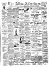 Alloa Advertiser Saturday 24 February 1900 Page 1