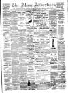 Alloa Advertiser Saturday 10 March 1900 Page 1