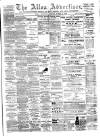 Alloa Advertiser Saturday 17 March 1900 Page 1