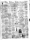 Alloa Advertiser Saturday 24 March 1900 Page 1
