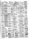 Alloa Advertiser Saturday 14 April 1900 Page 1