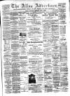 Alloa Advertiser Saturday 05 May 1900 Page 1